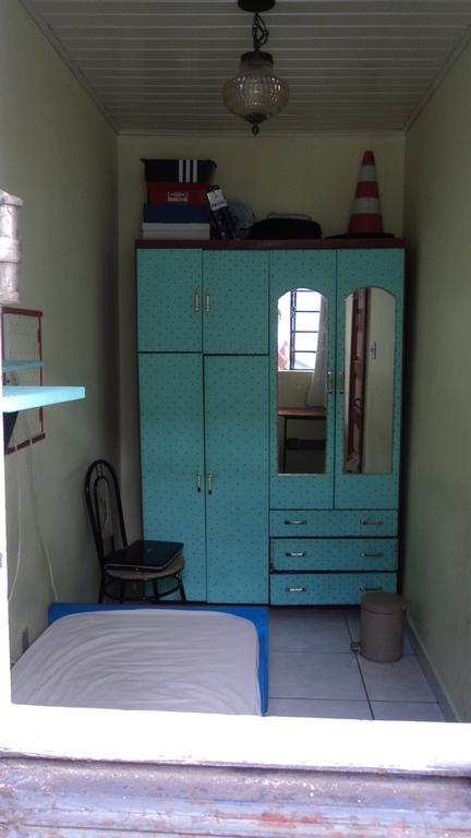 Hospedagem domiciliar Pensao Da Simone