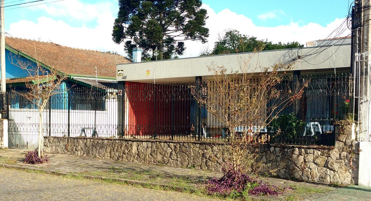 Pensao Da Simone Hospedagem domiciliar *