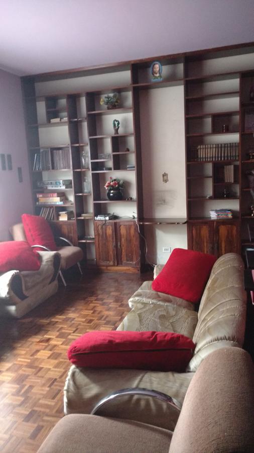 Hospedagem domiciliar Pensao Da Simone *