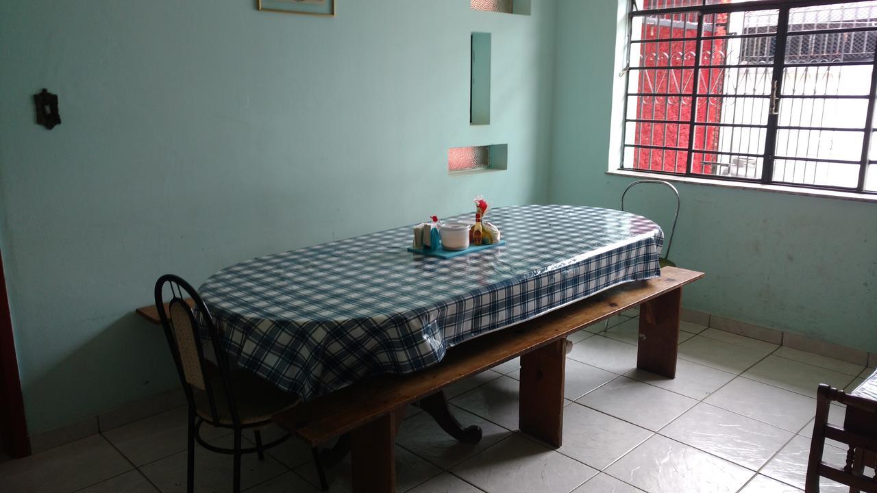 Pensao Da Simone Hospedagem domiciliar Curitiba