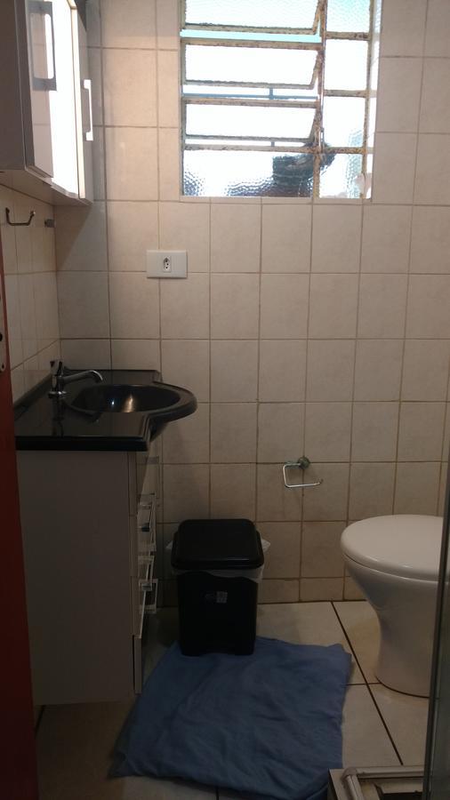 Hospedagem domiciliar Pensao Da Simone