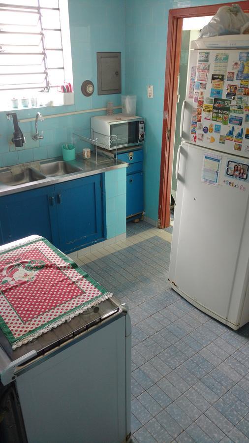 Pensao Da Simone Hospedagem domiciliar *