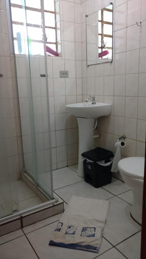 Pensao Da Simone *