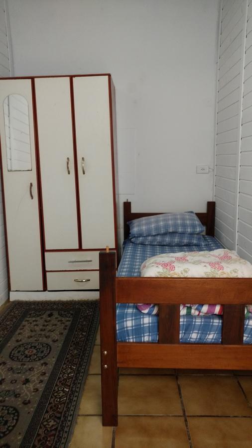 Pensao Da Simone Hospedagem domiciliar Curitiba