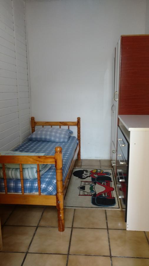 Hospedagem domiciliar Pensao Da Simone *